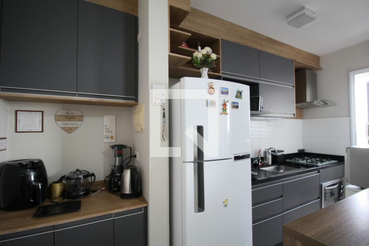 Apartamento, 2 quartos, 50 m² - Foto 31