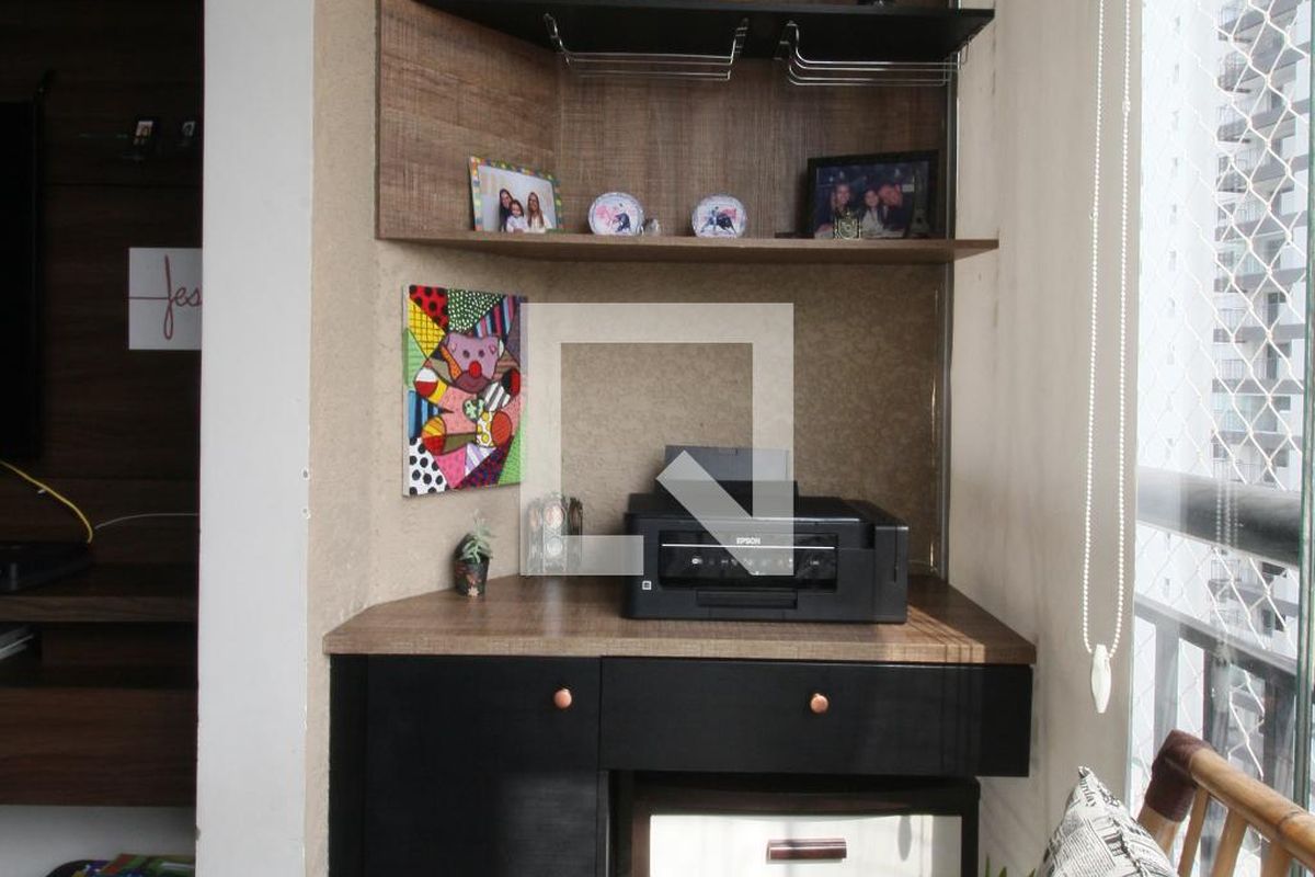 Apartamento, 2 quartos, 50 m² - Foto 7