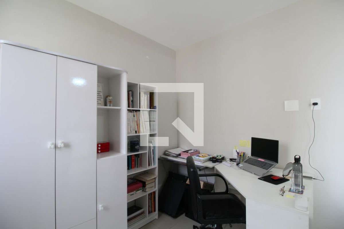 Apartamento, 2 quartos, 50 m² - Foto 19
