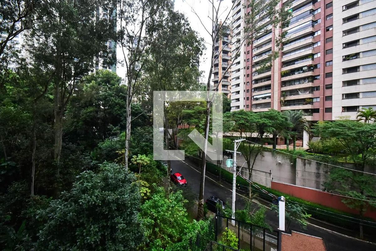 Apartamento, 2 quartos, 47 m² - Foto 24