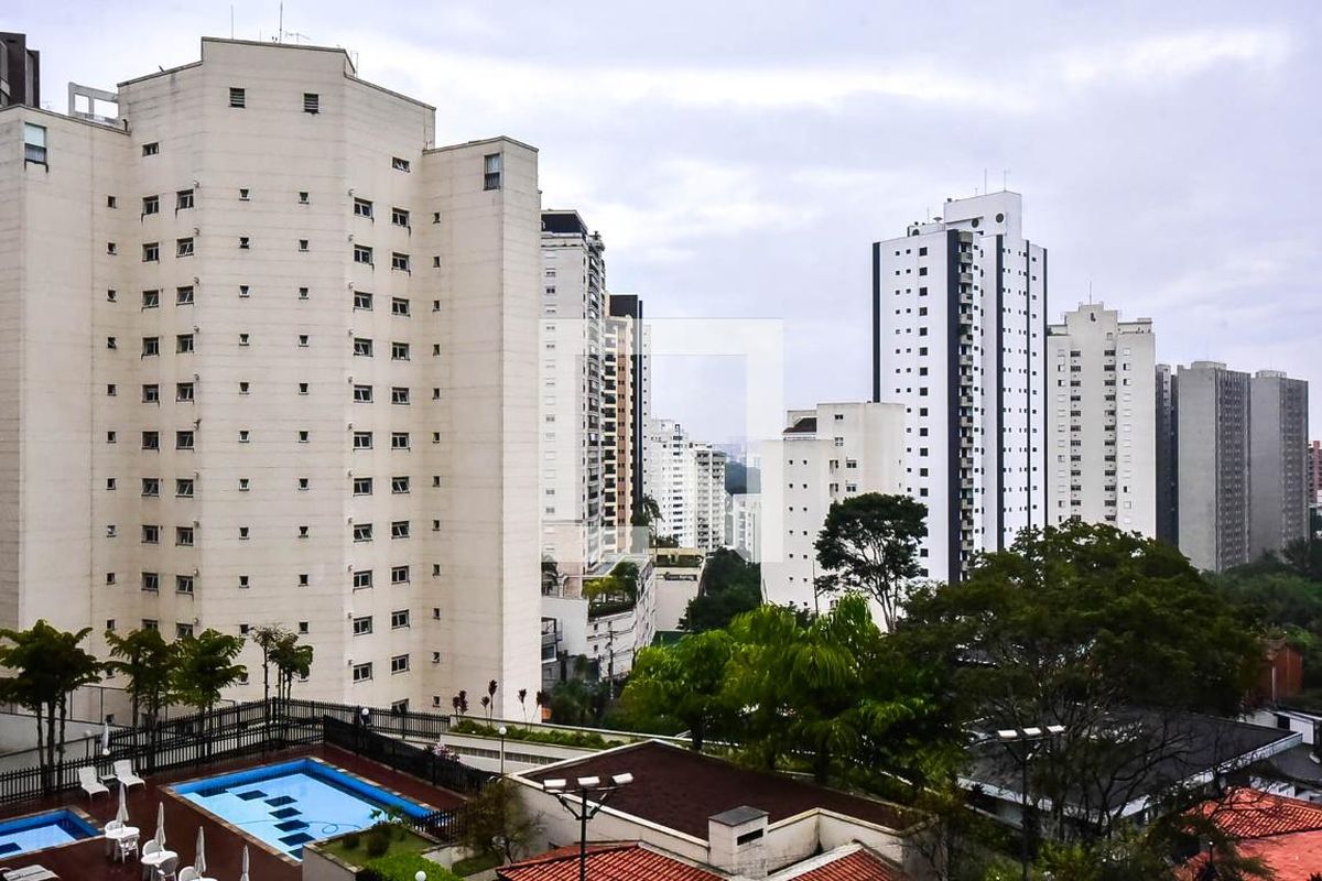 Apartamento, 2 quartos, 47 m² - Foto 39