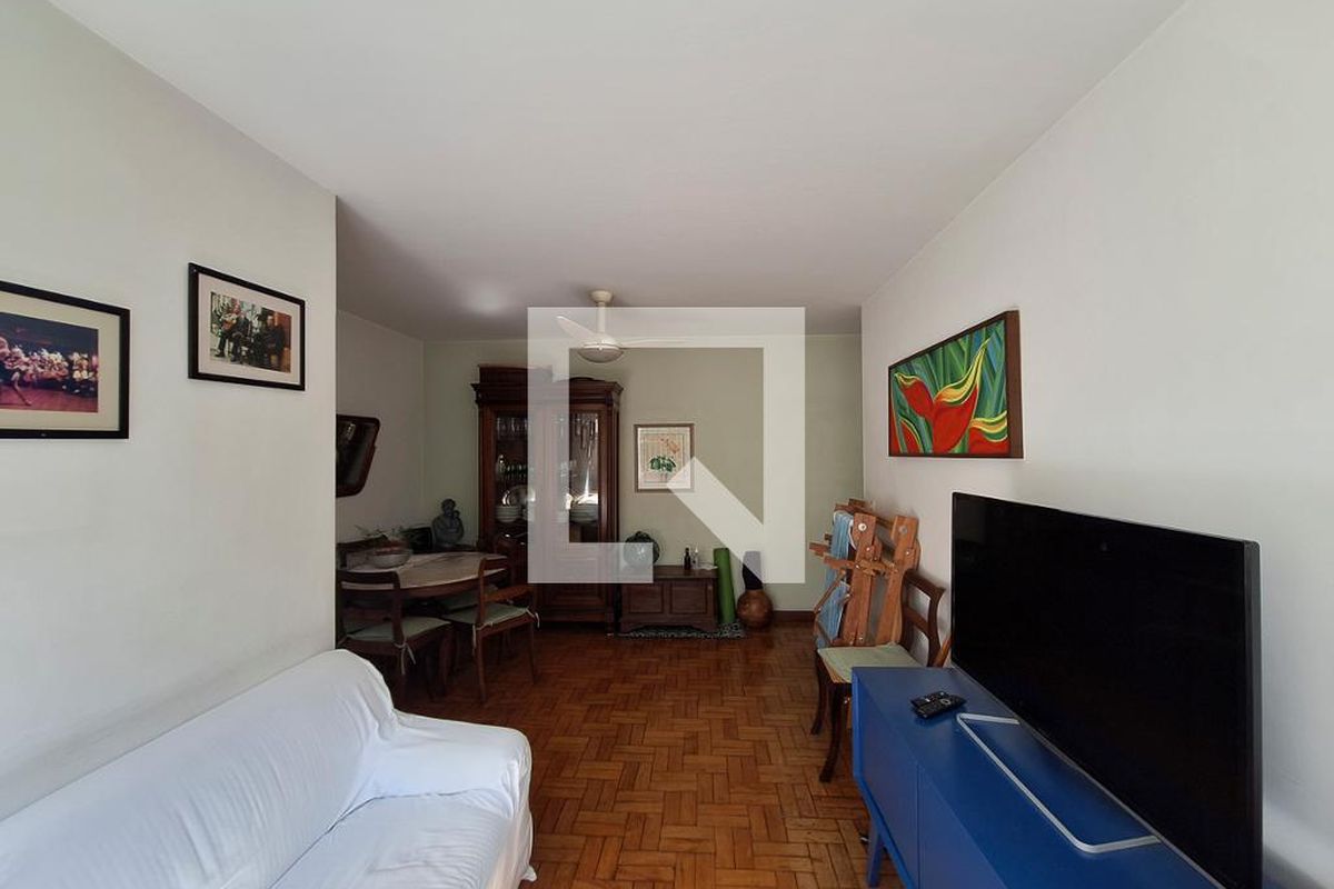 Apartamento, 2 quartos, 65 m² - Foto 6