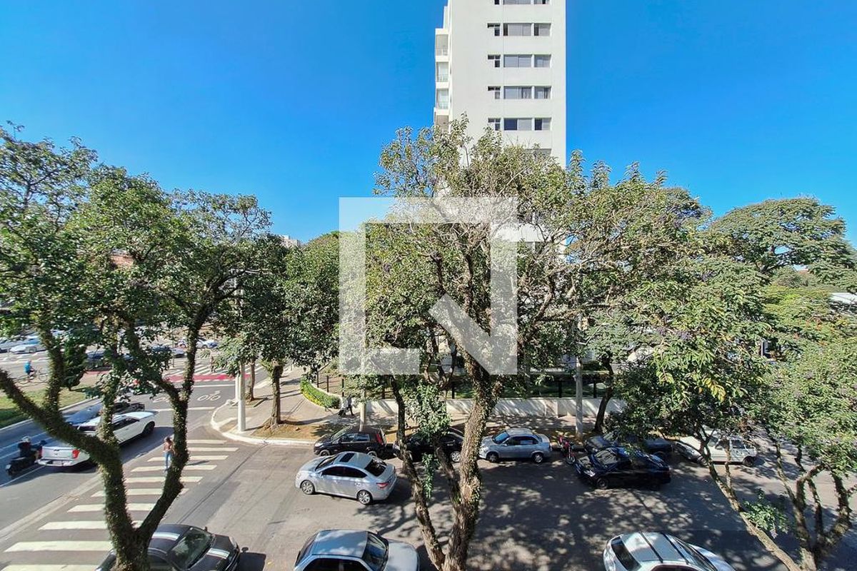Apartamento, 2 quartos, 65 m² - Foto 28