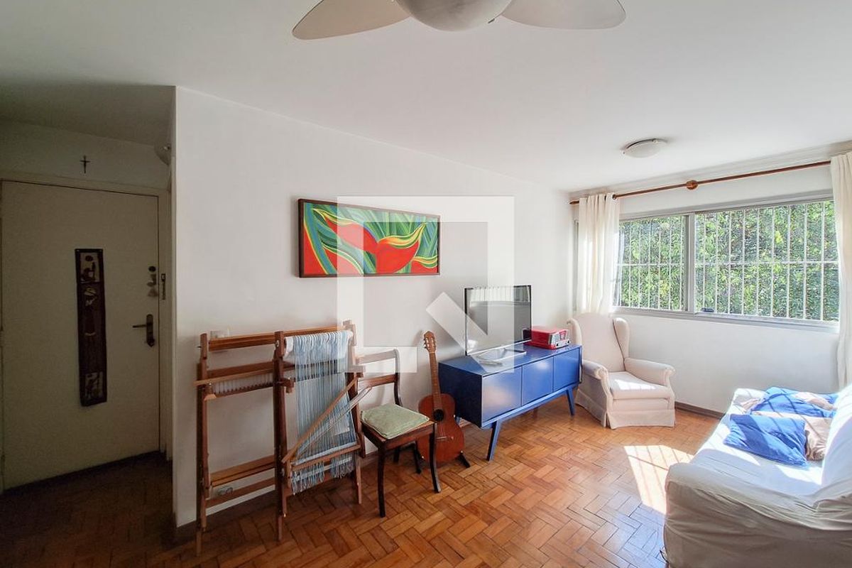 Apartamento, 2 quartos, 65 m² - Foto 4