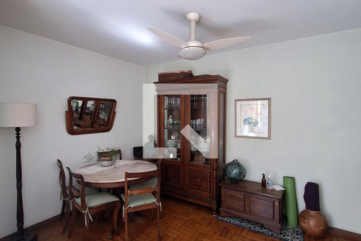 Apartamento, 2 quartos, 65 m² - Foto 8