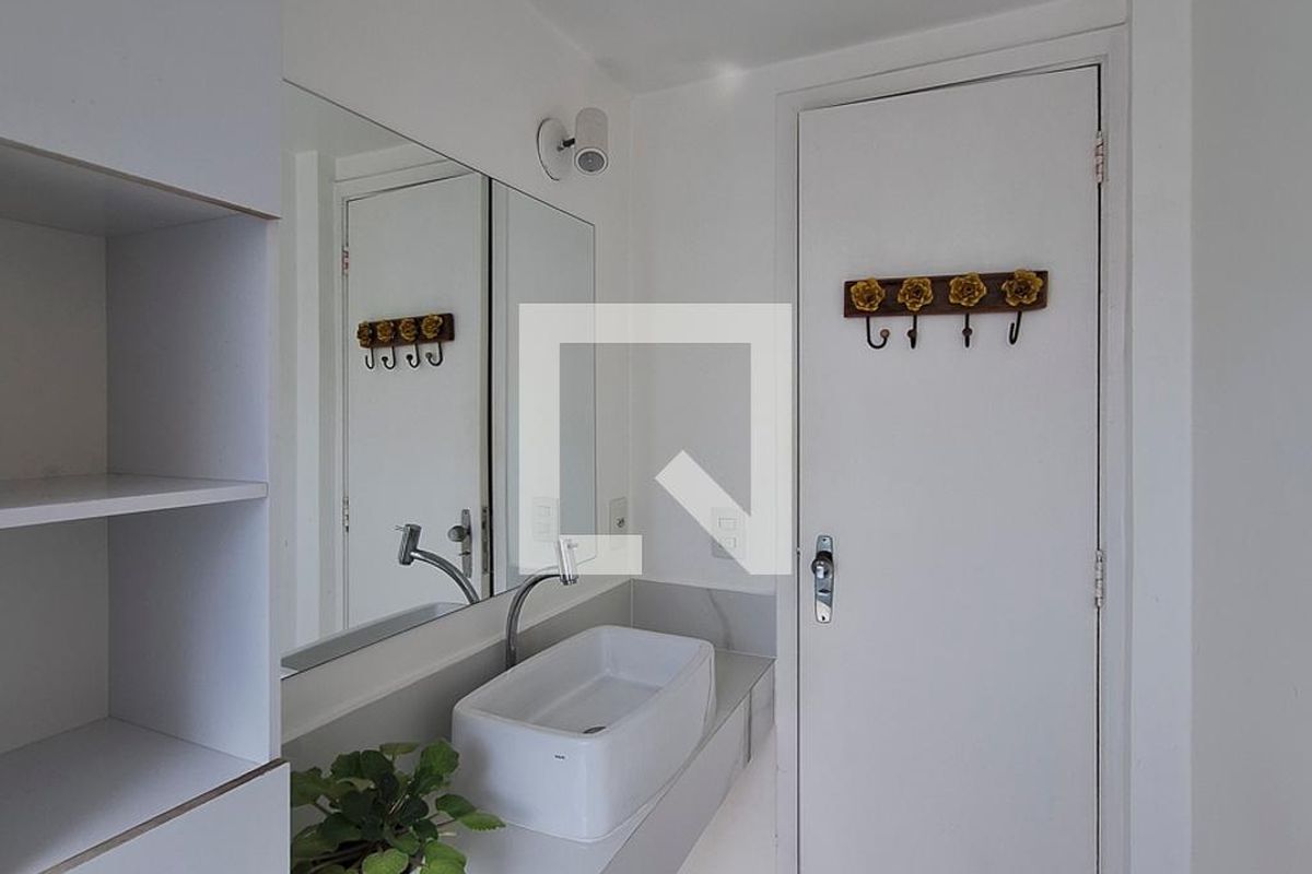 Apartamento, 2 quartos, 65 m² - Foto 32