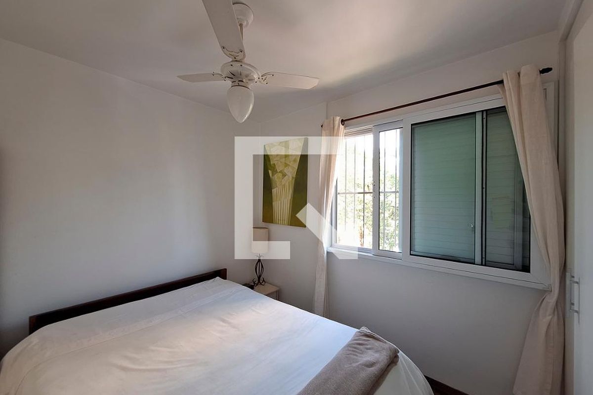 Apartamento, 2 quartos, 65 m² - Foto 12