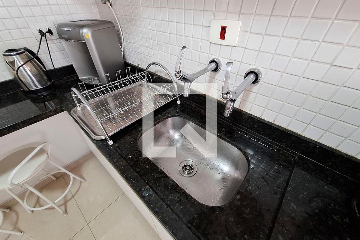 Apartamento, 2 quartos, 65 m² - Foto 46