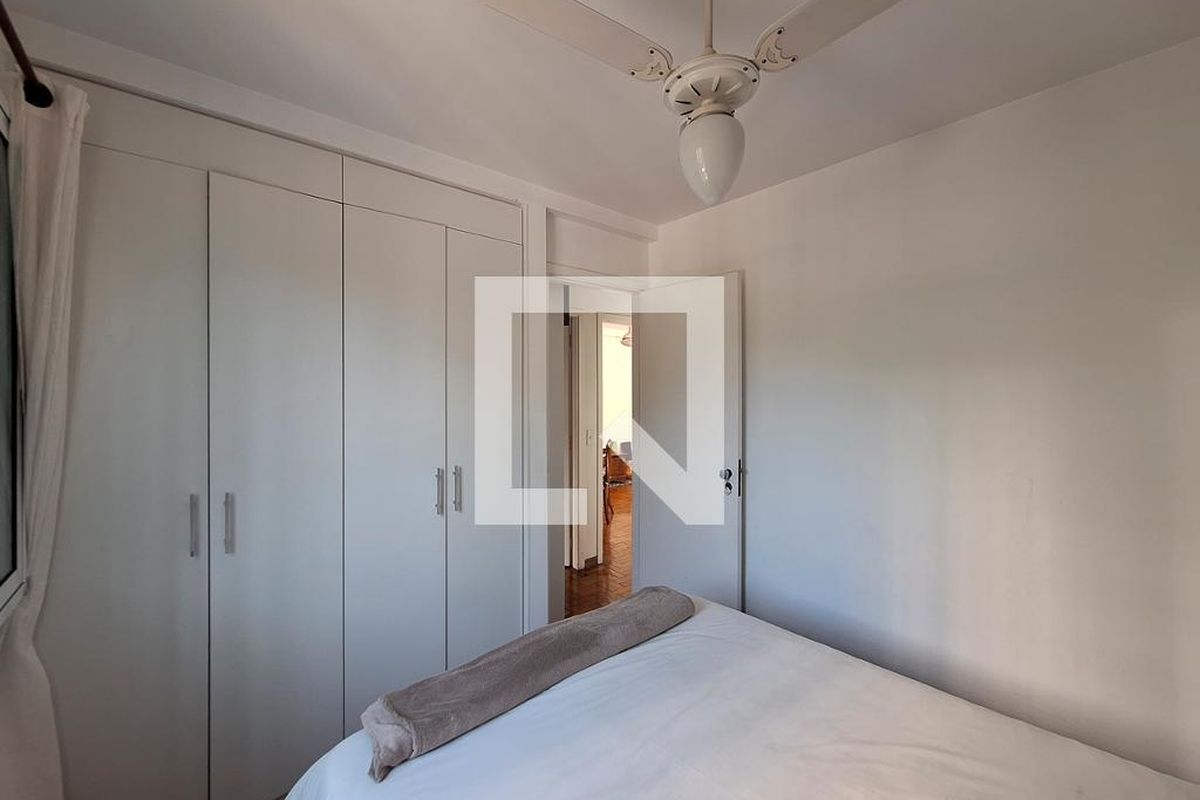 Apartamento, 2 quartos, 65 m² - Foto 16