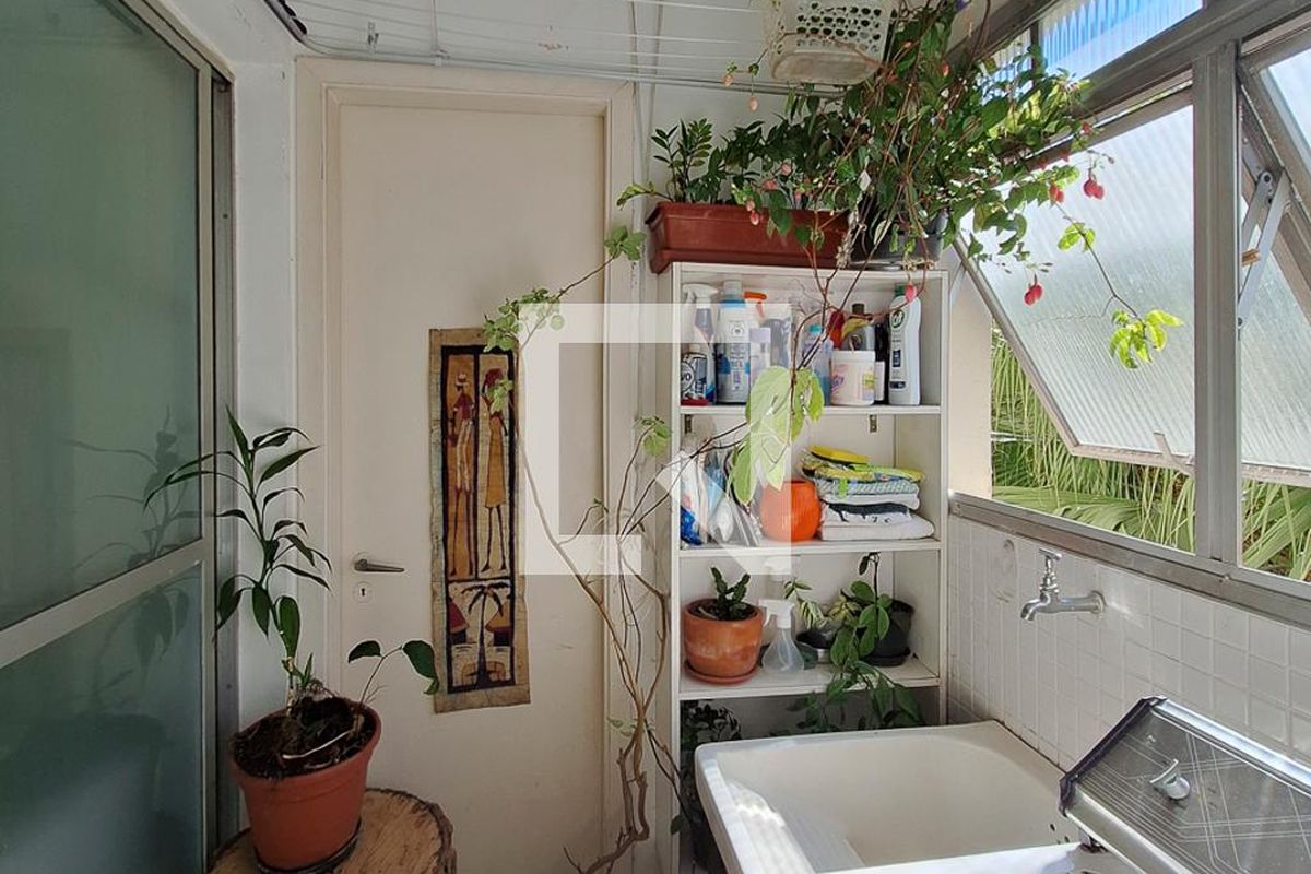 Apartamento, 2 quartos, 65 m² - Foto 50