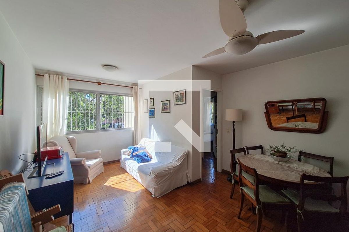 Apartamento, 2 quartos, 65 m² - Foto 2