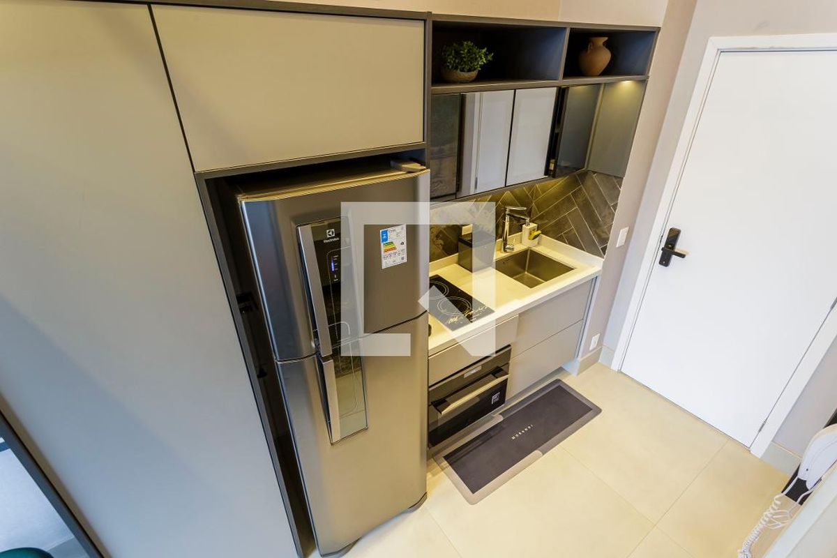 Kitnet-Studio, 27 m² - Foto 22