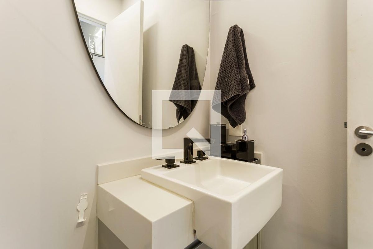 Kitnet-Studio, 27 m² - Foto 14