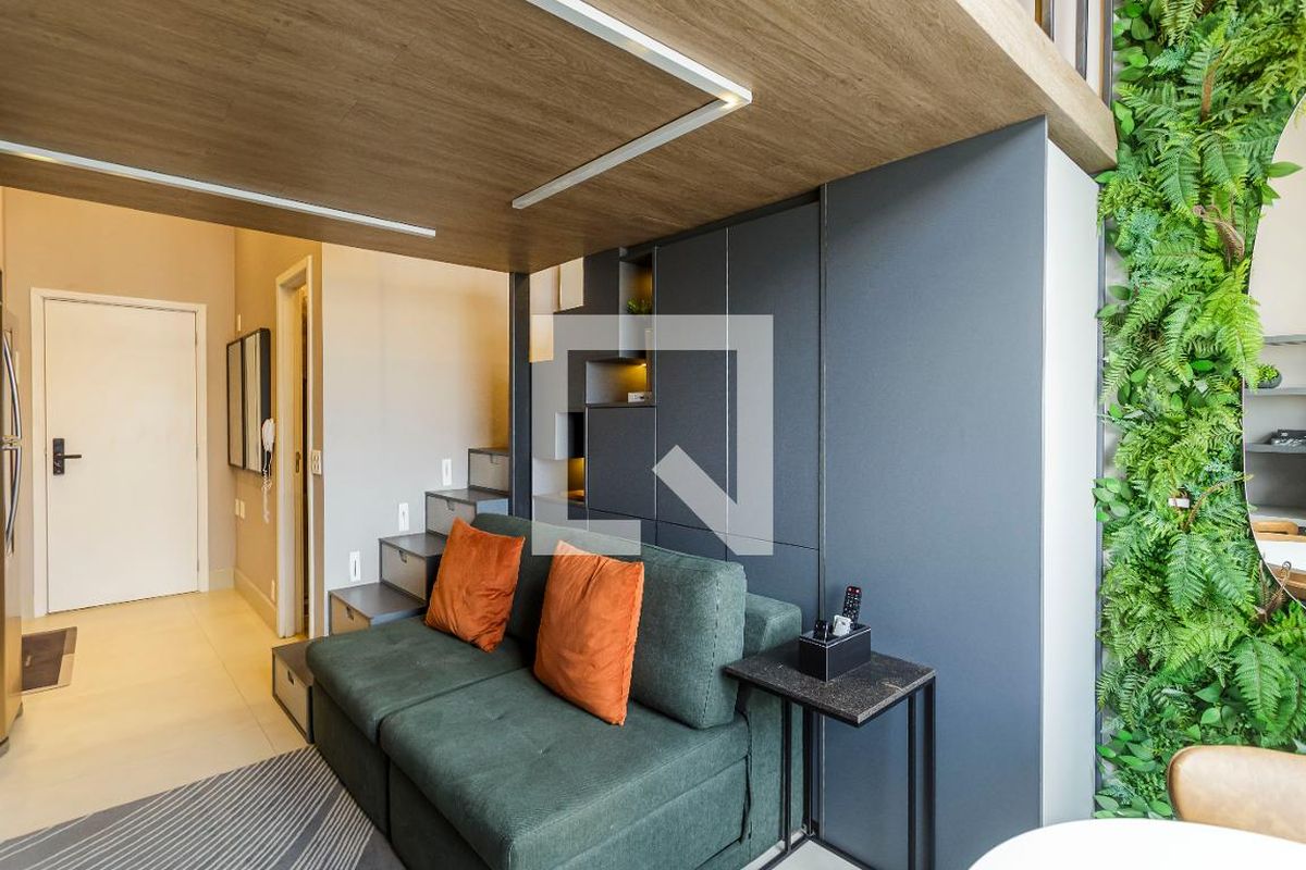 Kitnet-Studio, 27 m² - Foto 5