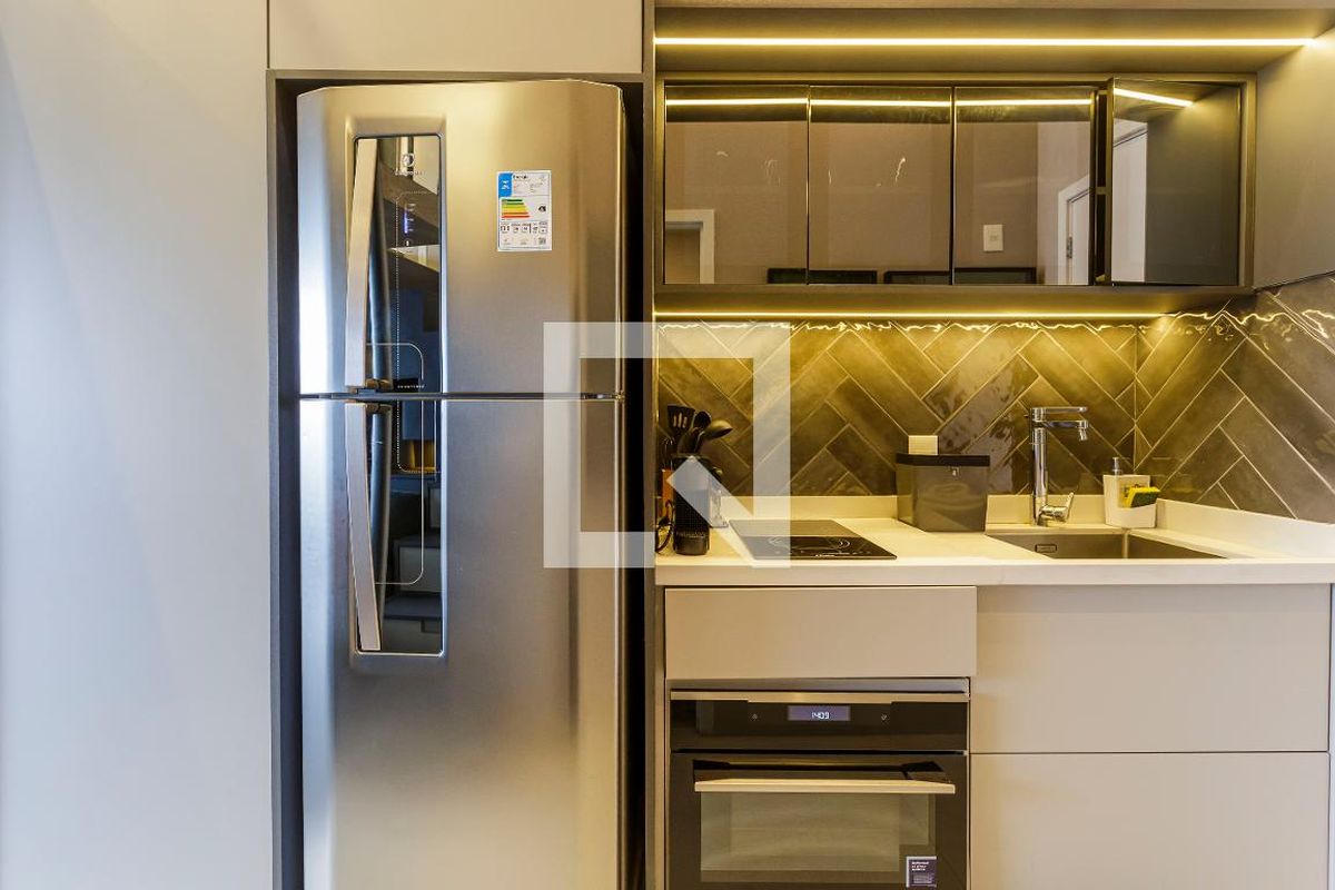 Kitnet-Studio, 27 m² - Foto 18