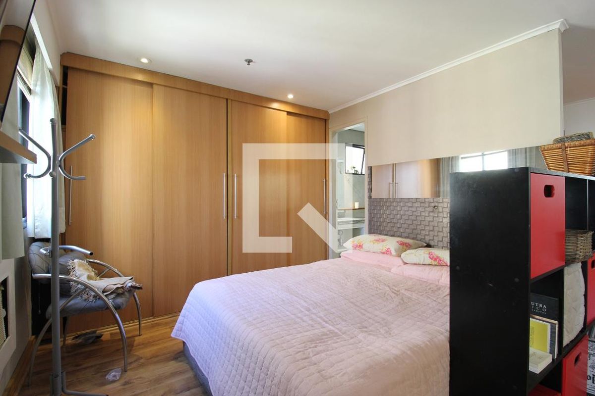 Kitnet-Studio, 35 m² - Foto 18