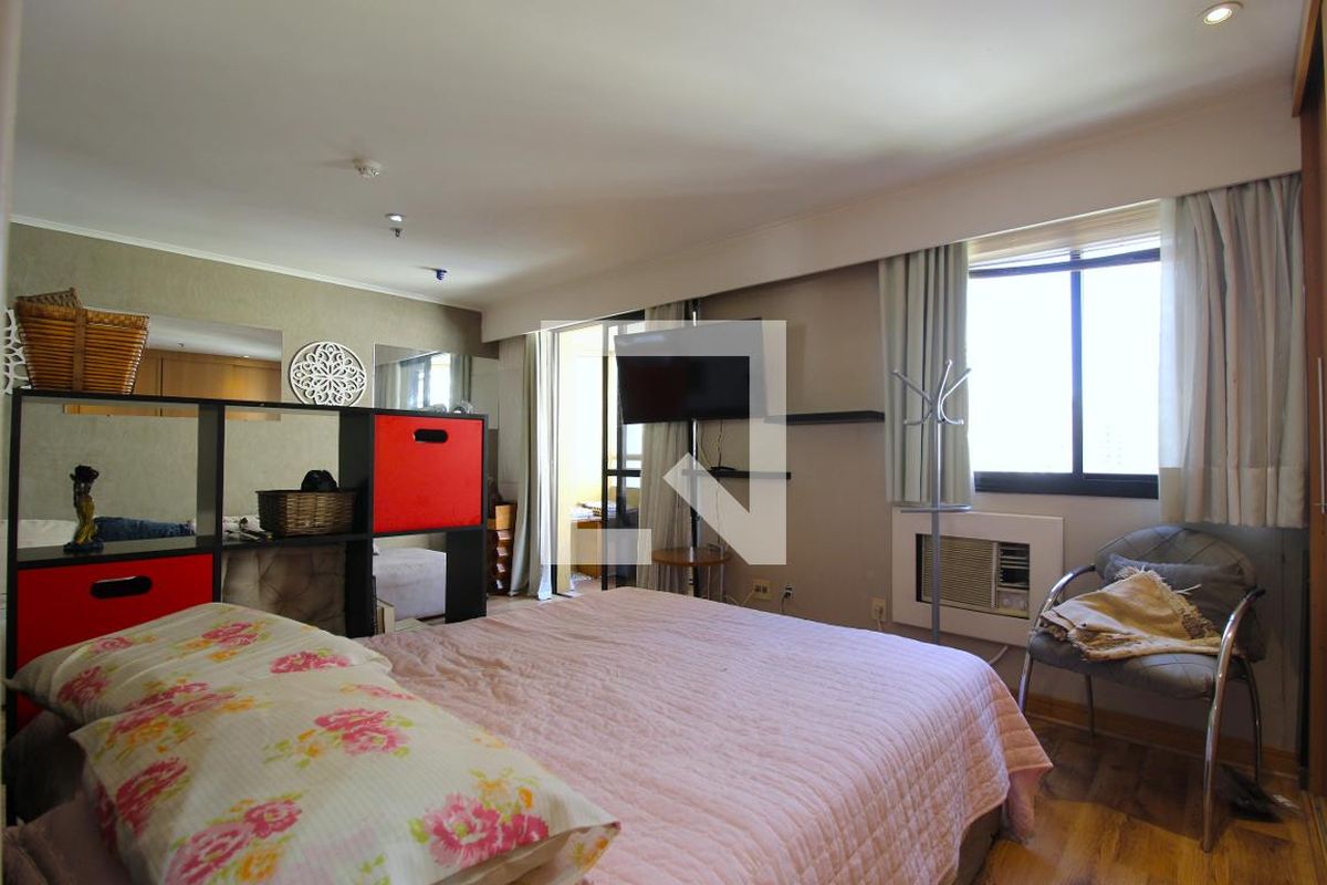 Kitnet-Studio, 35 m² - Foto 20