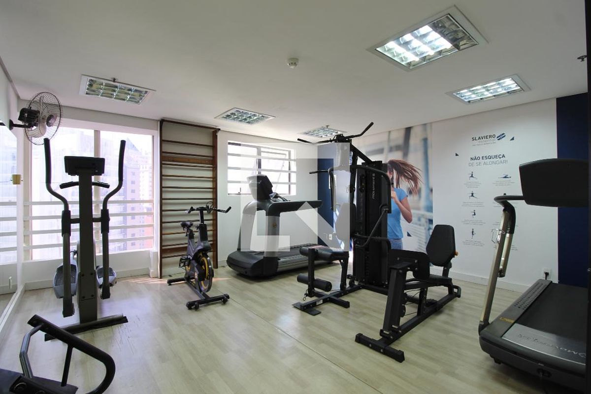 Kitnet-Studio, 35 m² - Foto 34