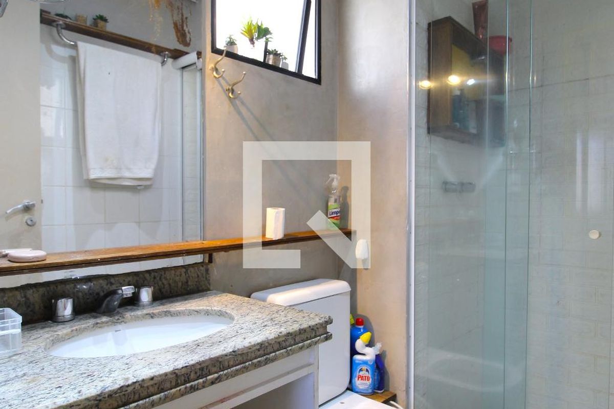 Kitnet-Studio, 35 m² - Foto 26