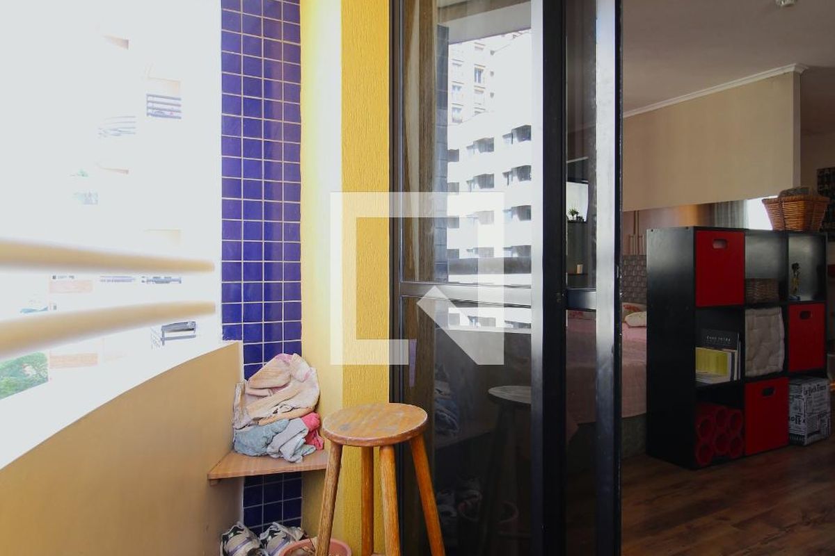 Kitnet-Studio, 35 m² - Foto 16