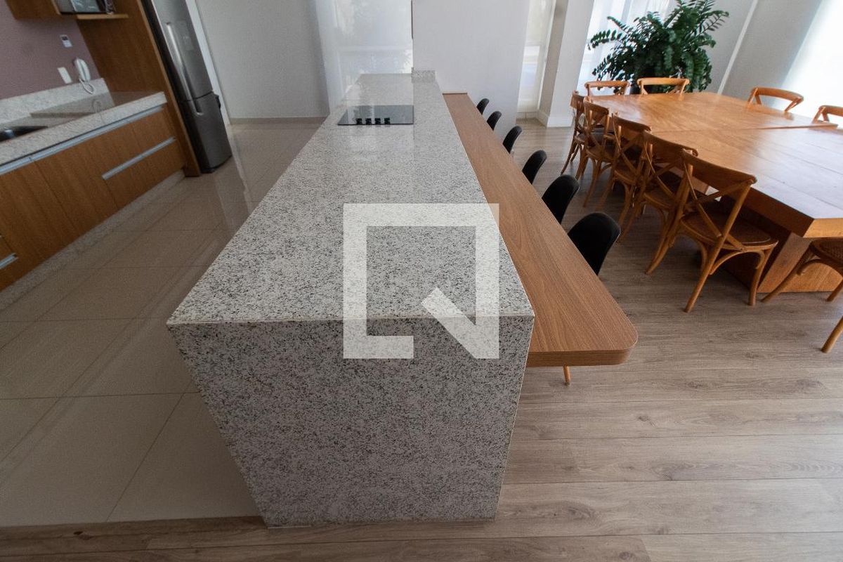 Apartamento à Venda - Jardim Chapadão, 3 Quartos,  139 m2 em , Campinas - sp | SoloBR