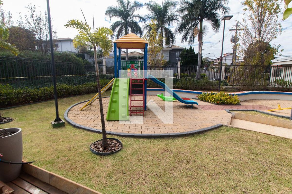 Apartamento à Venda - Jardim Chapadão, 3 Quartos,  139 m2 em , Campinas - sp | SoloBR