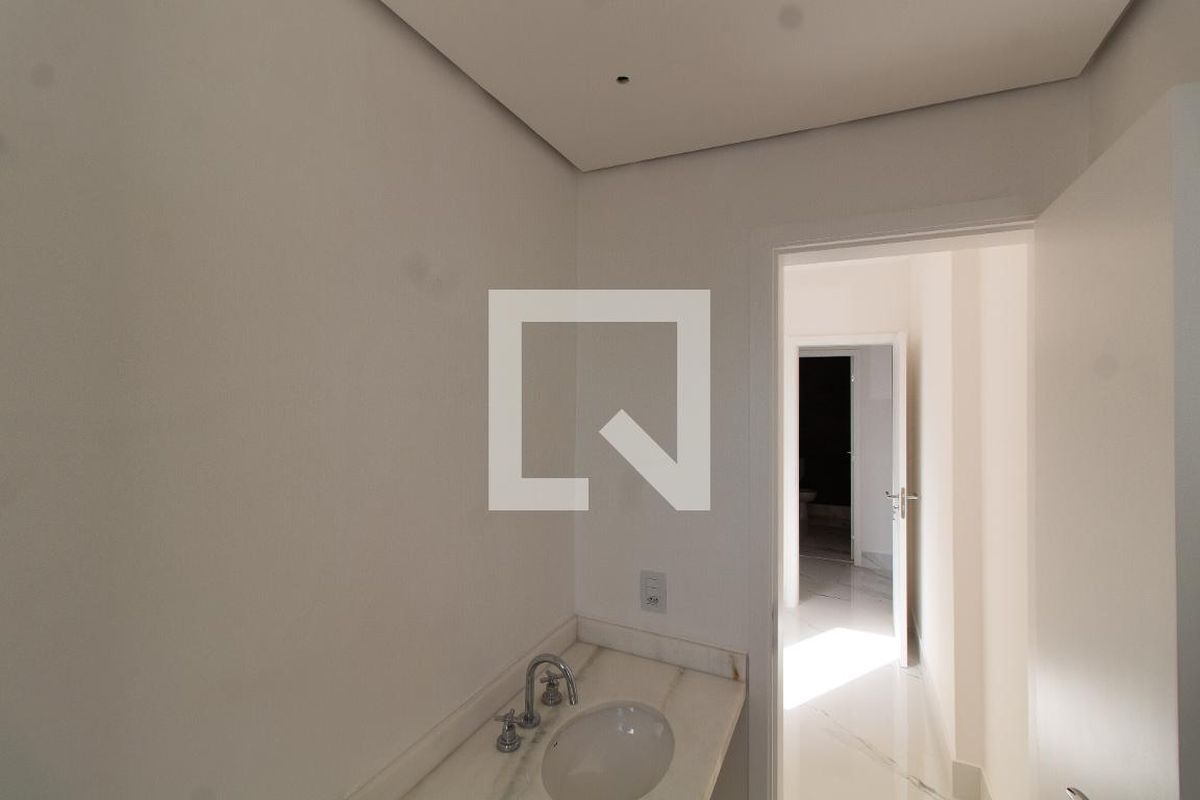 Apartamento à Venda - Jardim Chapadão, 3 Quartos,  139 m2 em , Campinas - sp | SoloBR