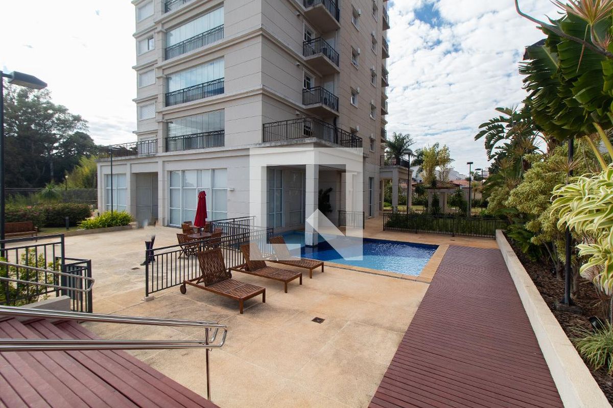 Apartamento à Venda - Jardim Chapadão, 3 Quartos,  139 m2 em , Campinas - sp | SoloBR