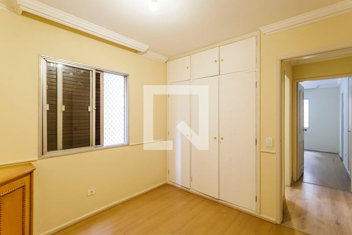 Apartamento, 2 quartos, 80 m² - Foto 9