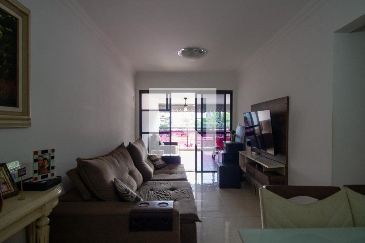 Apartamento, 3 quartos, 175 m² - Foto 8