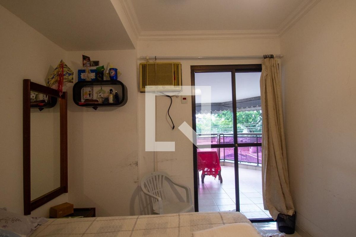 Apartamento, 3 quartos, 175 m² - Foto 22