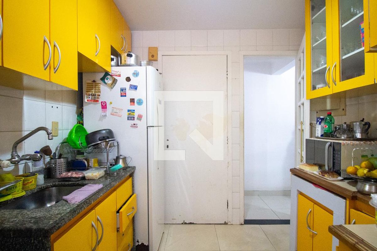 Apartamento, 3 quartos, 175 m² - Foto 60