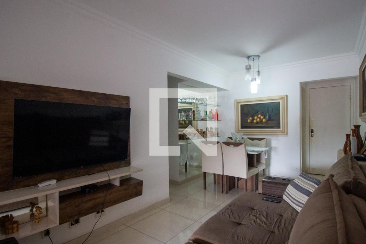 Apartamento, 3 quartos, 175 m² - Foto 4