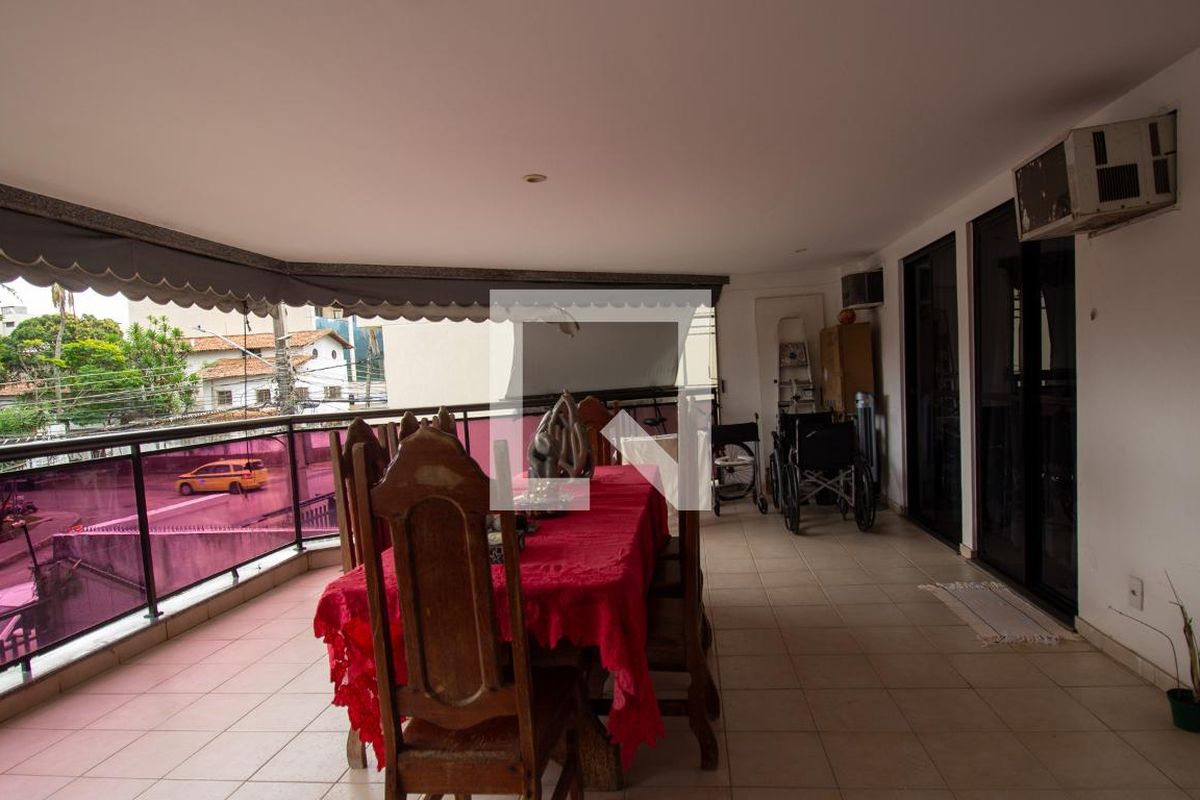 Apartamento, 3 quartos, 175 m² - Foto 14