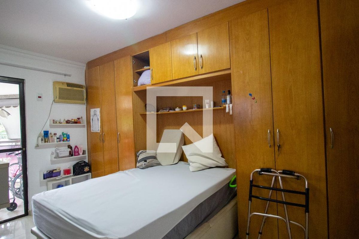 Apartamento, 3 quartos, 175 m² - Foto 36