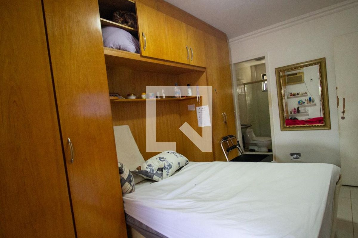 Apartamento, 3 quartos, 175 m² - Foto 42