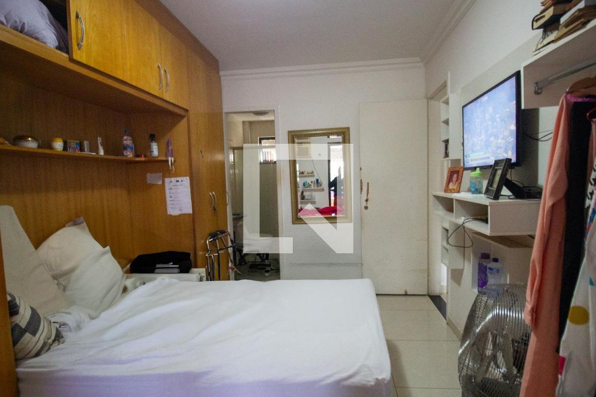 Apartamento, 3 quartos, 175 m² - Foto 40