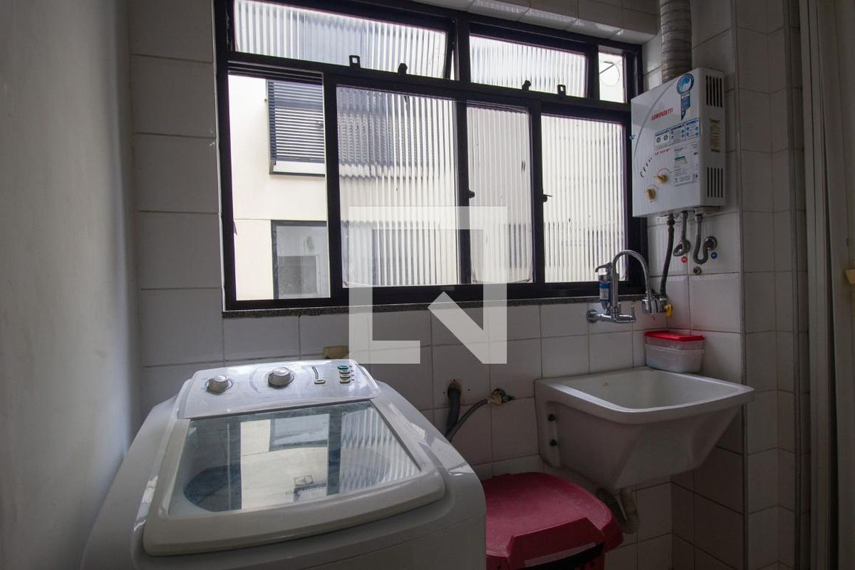 Apartamento, 3 quartos, 175 m² - Foto 66