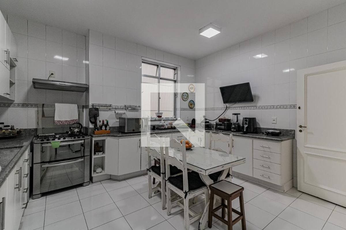 Apartamento, 5 quartos, 270 m² - Foto 116