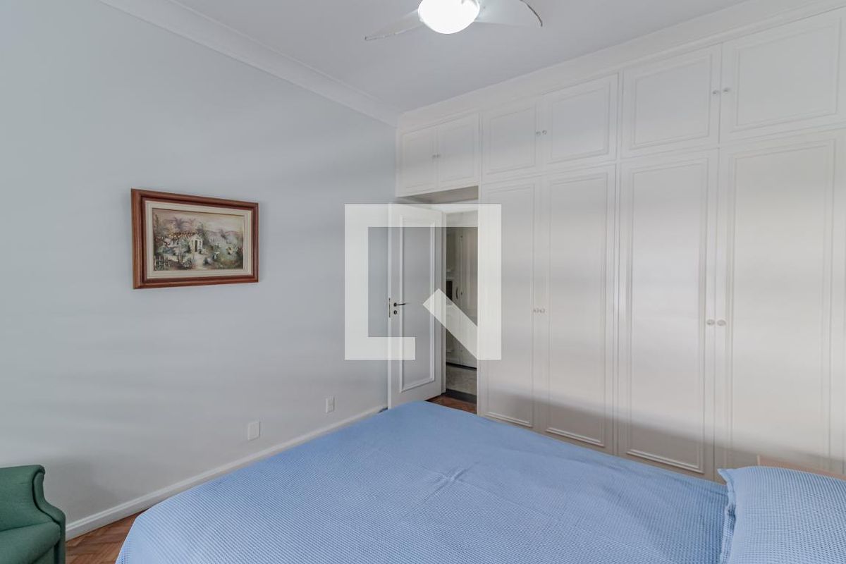Apartamento, 5 quartos, 270 m² - Foto 34