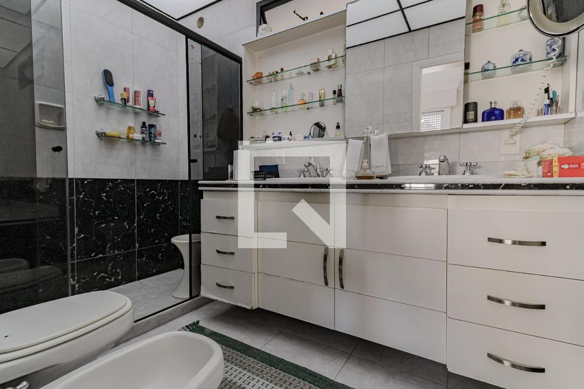 Apartamento, 5 quartos, 270 m² - Foto 92
