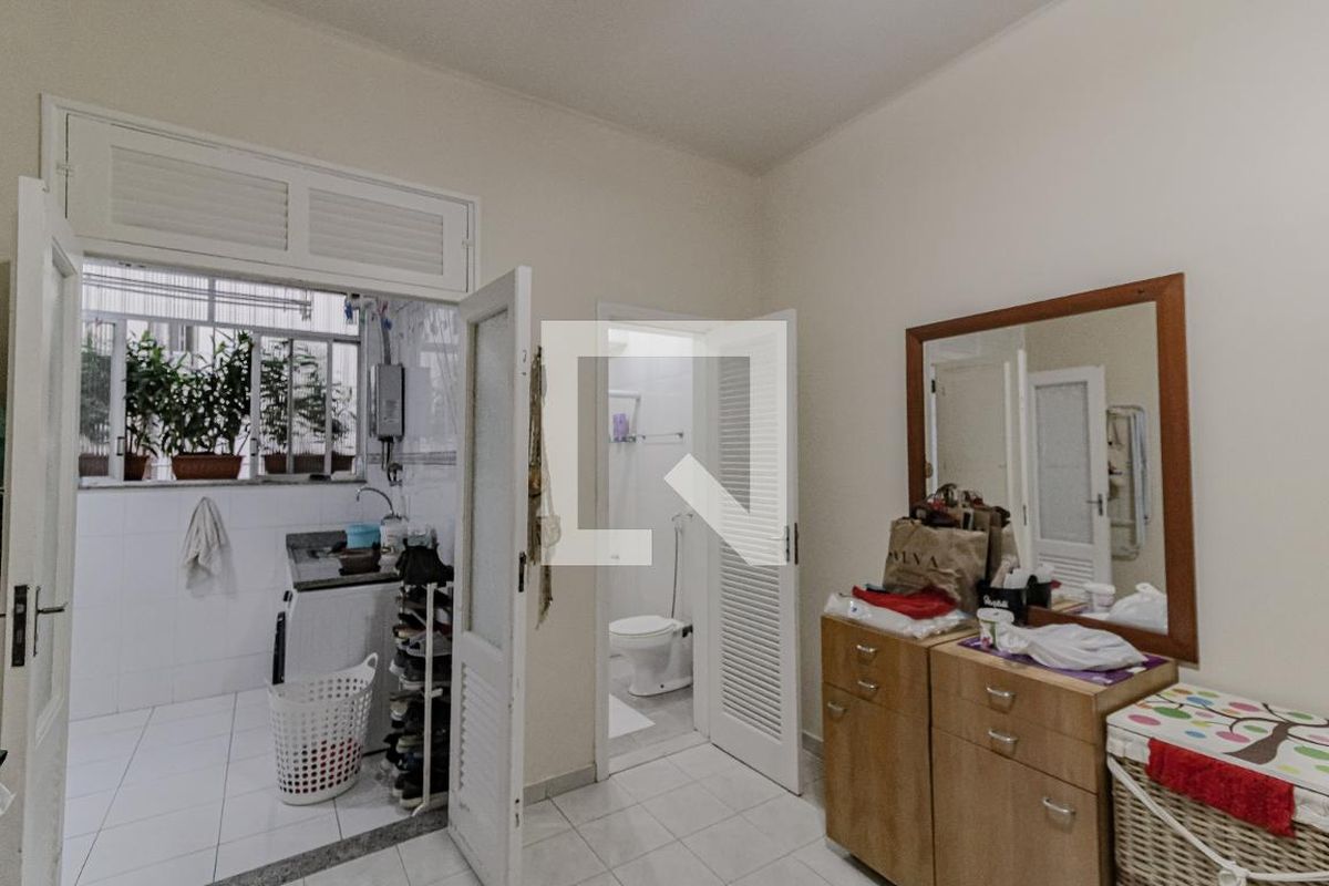Apartamento, 5 quartos, 270 m² - Foto 134