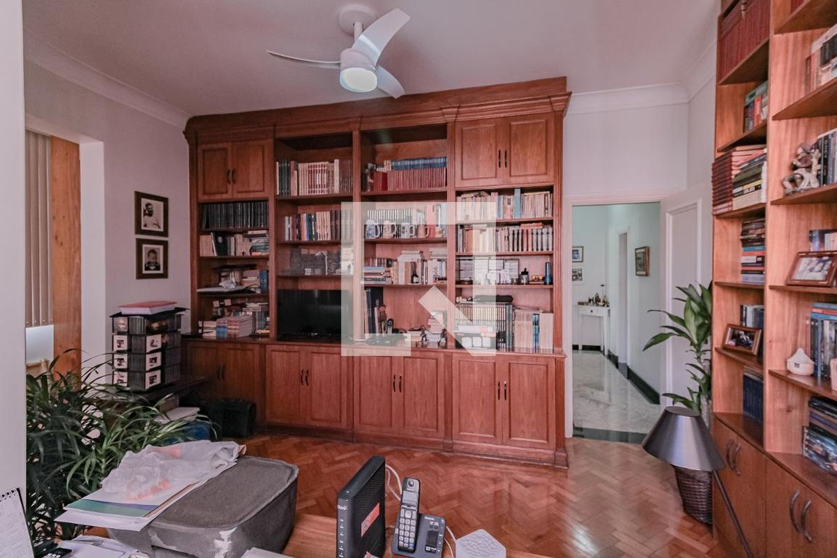 Apartamento, 5 quartos, 270 m² - Foto 60