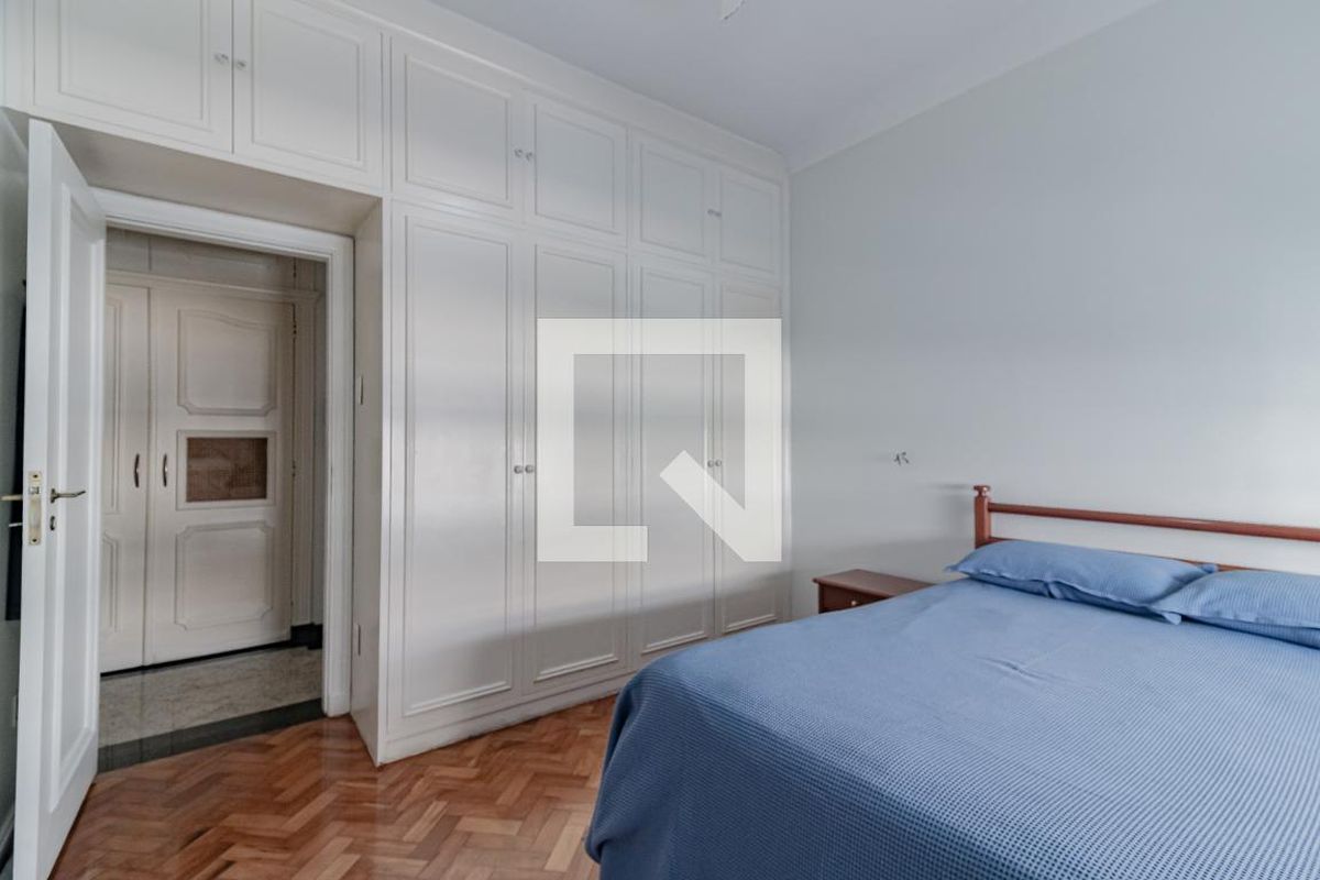 Apartamento, 5 quartos, 270 m² - Foto 32