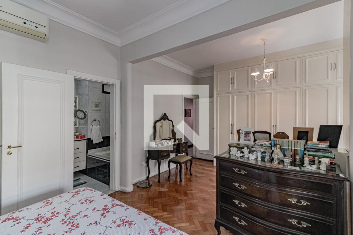 Apartamento, 5 quartos, 270 m² - Foto 82
