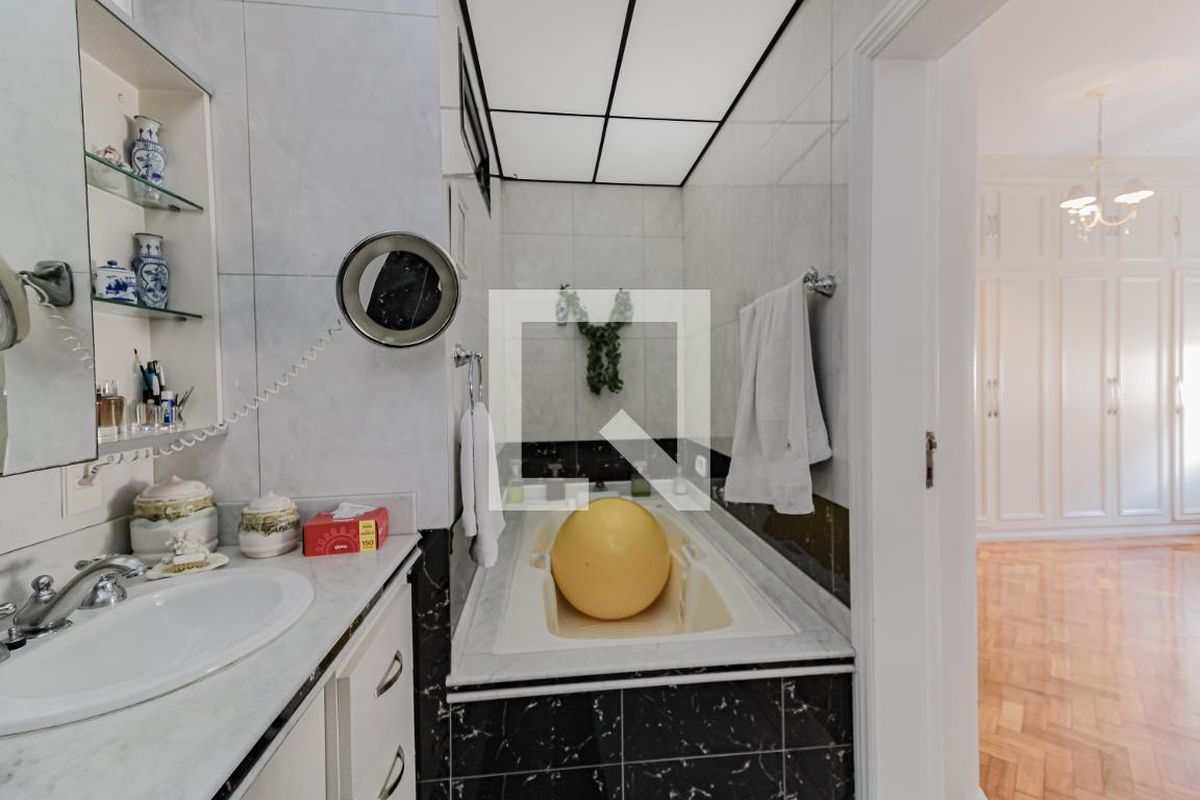 Apartamento, 5 quartos, 270 m² - Foto 98