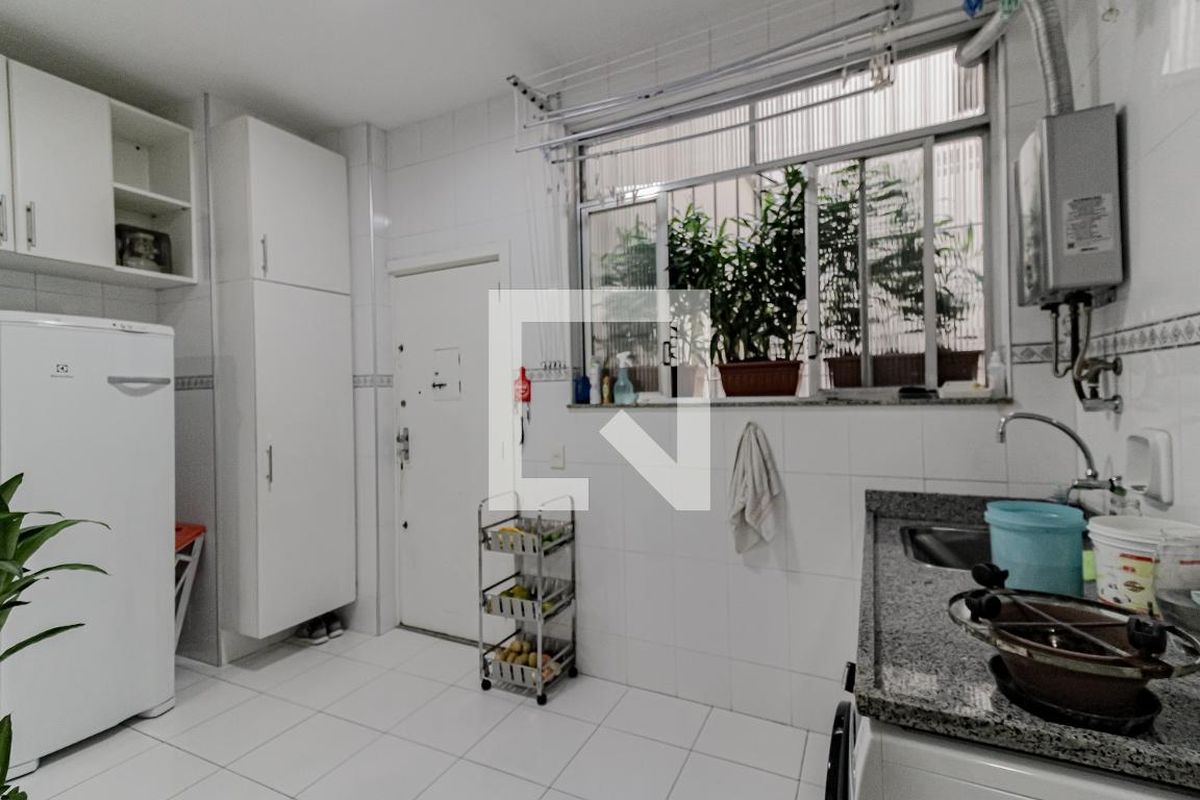 Apartamento, 5 quartos, 270 m² - Foto 126