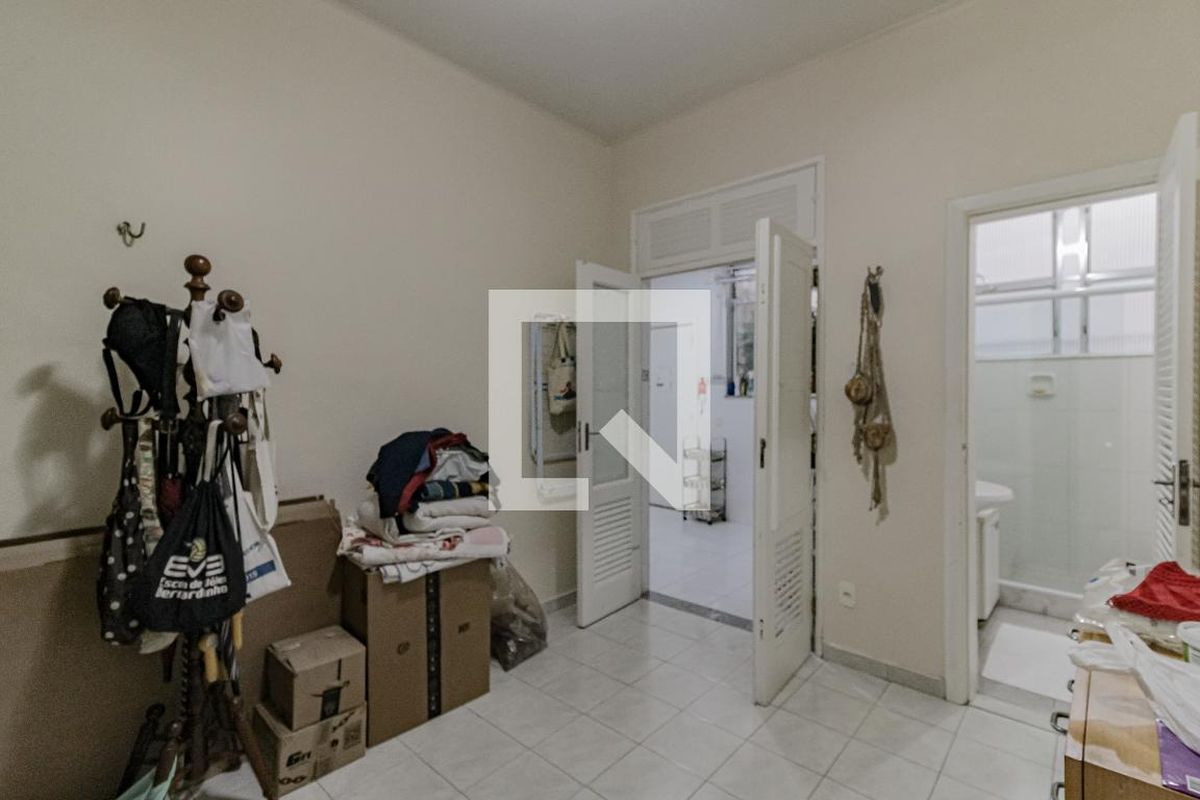Apartamento, 5 quartos, 270 m² - Foto 132