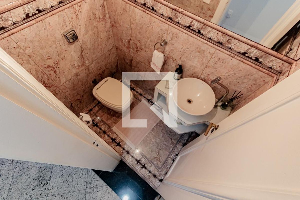 Apartamento, 5 quartos, 270 m² - Foto 26