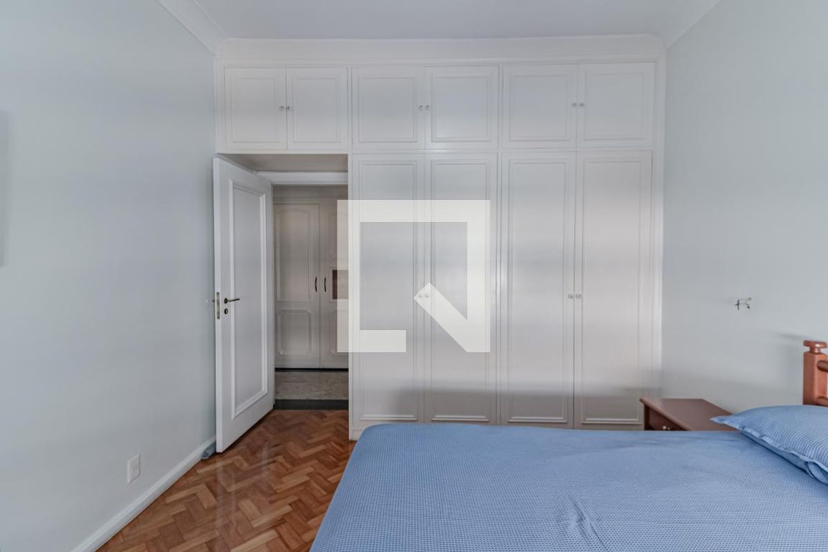 Apartamento, 5 quartos, 270 m² - Foto 36